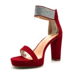 Shoe Republic Vsop -Shoe Store Shoe Republic Vsop Wine 3