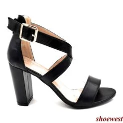 Sup Trading Alina-03 24 Sup Trading Alina-03 -Shoe Store Sup Trading Alina 03 Black Pu 1