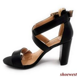 Sup Trading Alina-03 26 Sup Trading Alina-03 -Shoe Store Sup Trading Alina 03 Black Pu 3