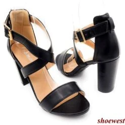 Sup Trading Alina-03 27 Sup Trading Alina-03 -Shoe Store Sup Trading Alina 03 Black Pu 4