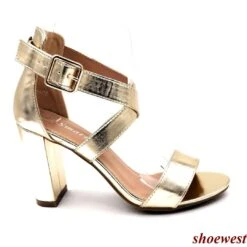 Sup Trading Alina-03 28 Sup Trading Alina-03 -Shoe Store Sup Trading Alina 03 Gold Pu 1