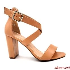 Sup Trading Alina-03 32 Sup Trading Alina-03 -Shoe Store Sup Trading Alina 03 Nude Nubuck 1