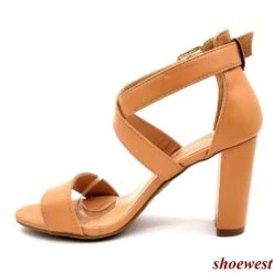 Sup Trading Alina-03 34 Sup Trading Alina-03 -Shoe Store Sup Trading Alina 03 Nude Nubuck 3