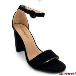 Sup Trading H13-007 -Shoe Store Sup Trading H13 007 Black Nb 1