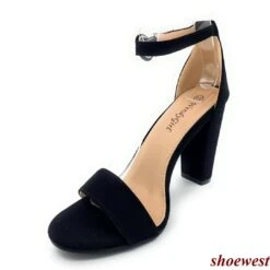 Sup Trading H13-007 -Shoe Store Sup Trading H13 007 Black Nb 3