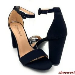 Sup Trading H13-007 -Shoe Store Sup Trading H13 007 Black Nb 4