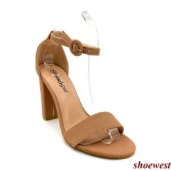 Sup Trading H13-007 -Shoe Store Sup Trading H13 007 Nude Nubuck 1