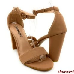 Sup Trading H13-007 -Shoe Store Sup Trading H13 007 Nude Nubuck 4