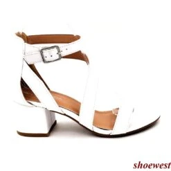 Top Moda Darcie-53 -Shoe Store Top Moda Darcie 53 White Pu 1