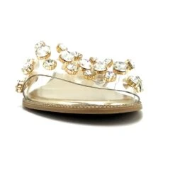 Vigo Fiore Honnay-2 -Shoe Store Vigo Fiore Honnay 2 Gold 2