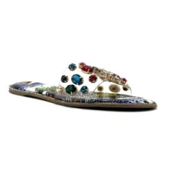 Vigo Fiore Honnay-2 -Shoe Store Vigo Fiore Honnay 2 Multi Snake 1