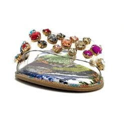 Vigo Fiore Honnay-2 -Shoe Store Vigo Fiore Honnay 2 Multi Snake 2