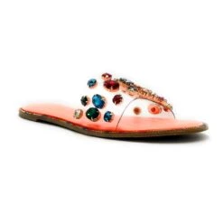 Vigo Fiore Honnay-2 -Shoe Store Vigo Fiore Honnay 2 Orange 1