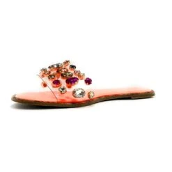 Vigo Fiore Honnay-2 -Shoe Store Vigo Fiore Honnay 2 Orange 3