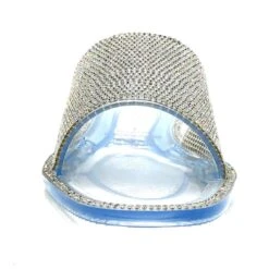 Wild Diva-Jacelyn-01 17 Wild Diva-Jacelyn-01 -Shoe Store Wild Diva Jacelyn 01 Clear 2