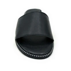 Wild Diva Snow-11A 21 Wild Diva Snow-11A -Shoe Store Wild Diva Snow 11A Black Pu 2