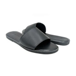 Wild Diva Snow-11A 22 Wild Diva Snow-11A -Shoe Store Wild Diva Snow 11A Black Pu 4