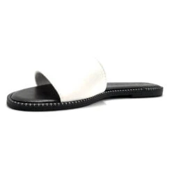 Wild Diva Snow-11A 25 Wild Diva Snow-11A -Shoe Store Wild Diva Snow 11A White 3