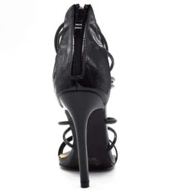 FOREVER LINK CURIOUS-14 BLACK Women Shoes -Shoe Store forever link curious 14 black 3