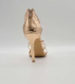 FOREVER LINK CURIOUS-14 ROSE GOLD Women Shoes 5 FOREVER LINK CURIOUS-14 ROSE GOLD Women Shoes -Shoe Store forever link curious 14 rose gold 3