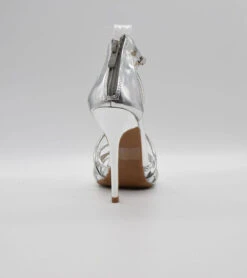 FOREVER LINK PASSION-87 SILVER Women Shoes -Shoe Store forever link passion 87 silver 1